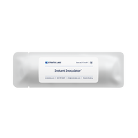 Instant Inoculator™ <100 MultiDose, Pseudomonas paraeruginosa ATCC® 9027™ (Pack of 5)