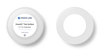 Enverify™ Surface Sampling Competency Kit, 5.7 cm dia for Contact Plates